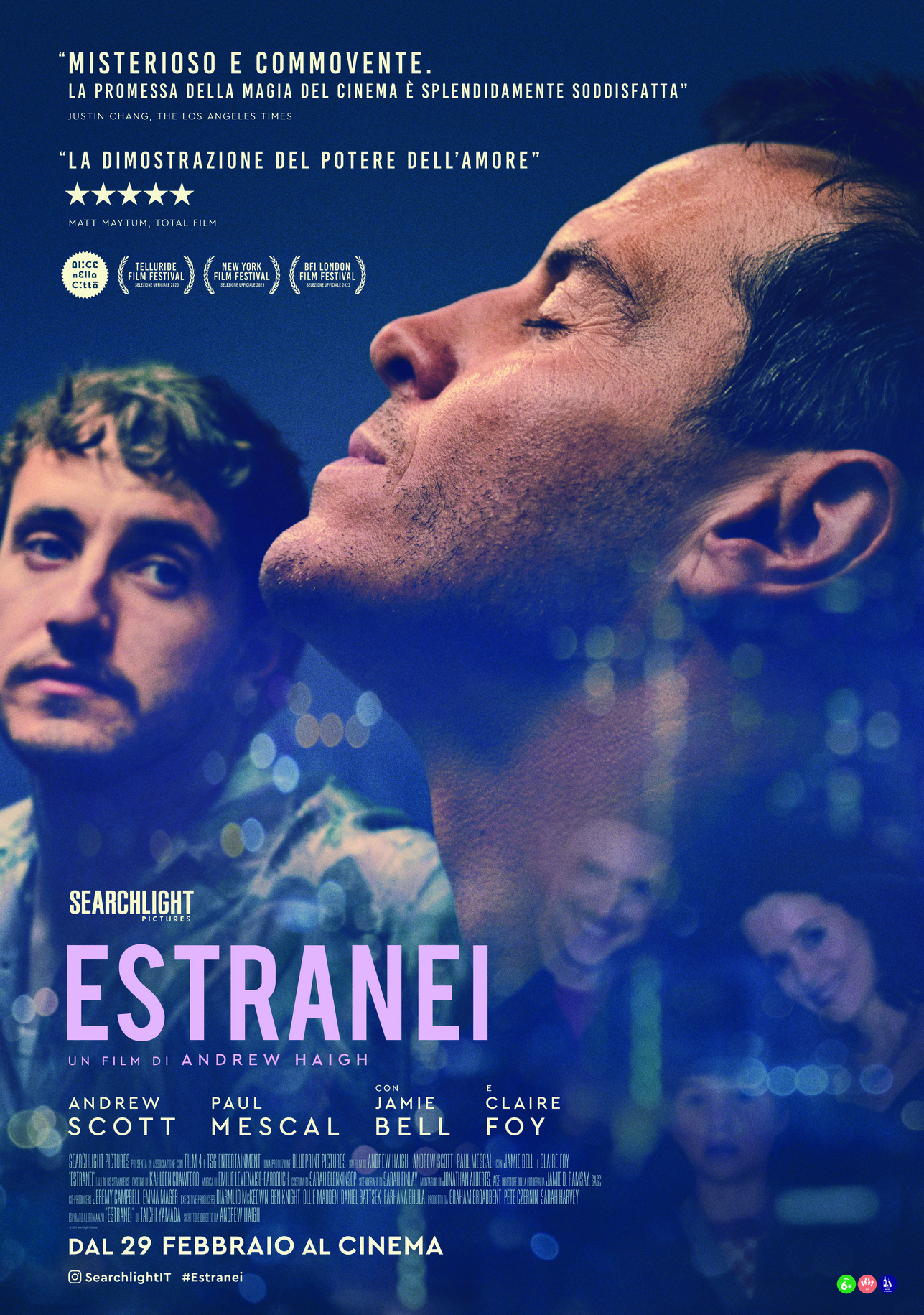 Estranei