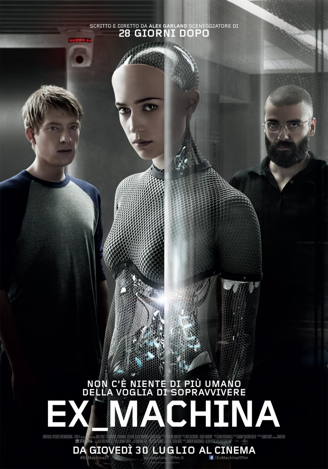 Ex Machina